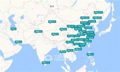 徐工汉云工业互联网平台完成A轮融资3亿元！